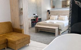 Hotel Ajax